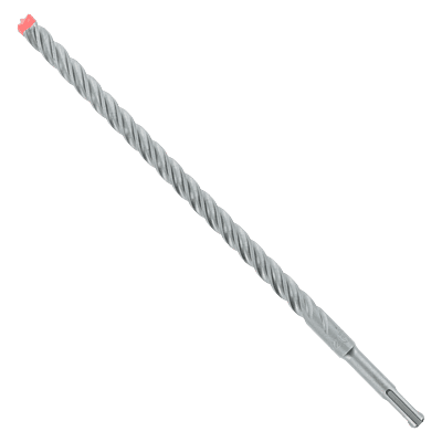 Diablo SDS-Plus 4-Cutter
Full Carbide Head
Hammer Drill Bit Diablo SDS-Plus 4-Cutter
Full Carbide Head
Hammer Drill Bit
