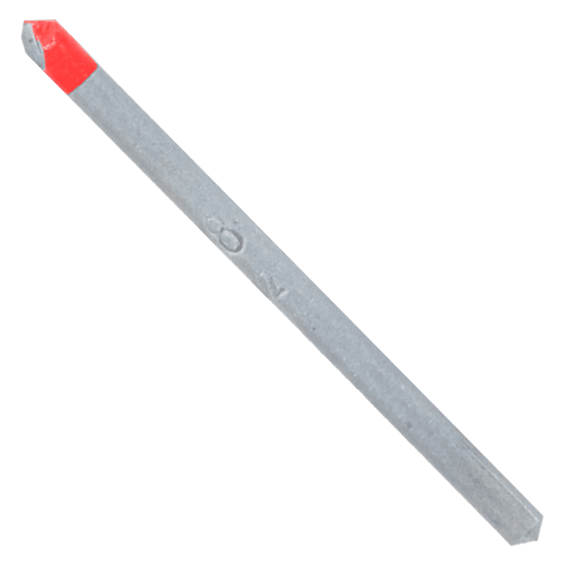 Diablo Tile & Stone Carbide Tipped Drill Bit Diablo Tile & Stone Carbide Tipped Drill Bit