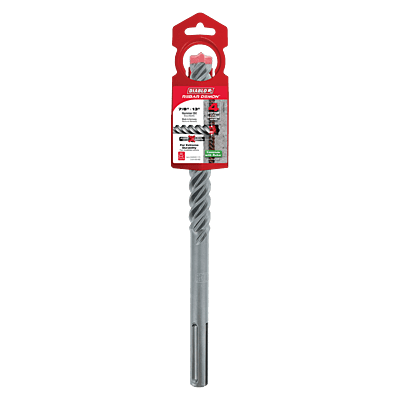Diablo Masonry SDS MAX - Full Carbide HeadHammer Drill Bit Diablo Masonry SDS MAX - Full Carbide HeadHammer Drill Bit