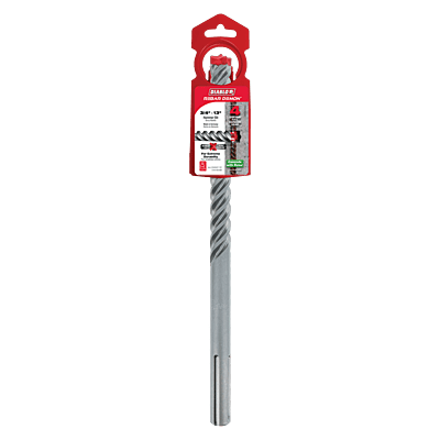 Diablo Masonry SDS MAX - Full Carbide HeadHammer Drill Bit Diablo Masonry SDS MAX - Full Carbide HeadHammer Drill Bit