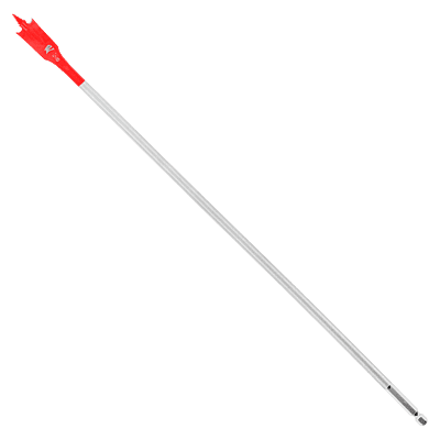 Diablo Wood Boring Spade Bits
