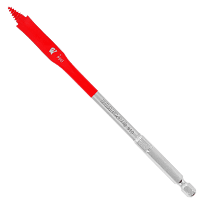 Diablo Wood Boring Spade Bits