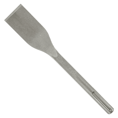 Diablo Masonry SDS MAX - Clay
Spade Chisel
Hammer Drill Bit