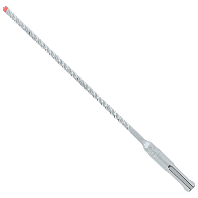 Diablo SDS-Plus 4-Cutter
Full Carbide Head
Hammer Drill Bit Diablo SDS-Plus 4-Cutter
Full Carbide Head
Hammer Drill Bit