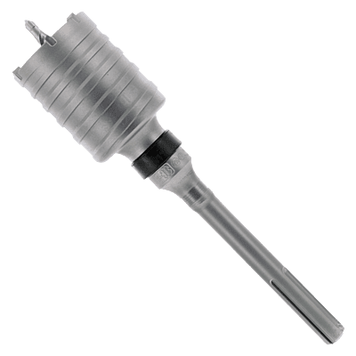 Diablo Masonry SDS MAX - Carbide Tipped Core Bit
Hammer Drill Bit Diablo Masonry SDS MAX - Carbide Tipped Core Bit
Hammer Drill Bit