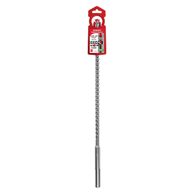 Diablo Masonry SDS MAX - Full Carbide HeadHammer Drill Bit Diablo Masonry SDS MAX - Full Carbide HeadHammer Drill Bit