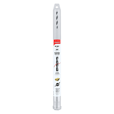 Diablo 18 " Wood Boring Installer Bits Diablo 18 " Wood Boring Installer Bits