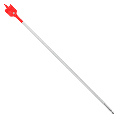 Diablo Wood Boring Spade Bits