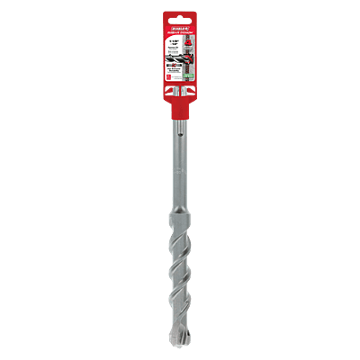 Diablo Masonry SDS MAX - Full Carbide HeadHammer Drill Bit Diablo Masonry SDS MAX - Full Carbide HeadHammer Drill Bit