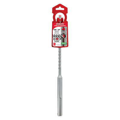 Diablo Masonry SDS MAX - Full Carbide Head
Hammer Drill Bit Diablo Masonry SDS MAX - Full Carbide Head
Hammer Drill Bit