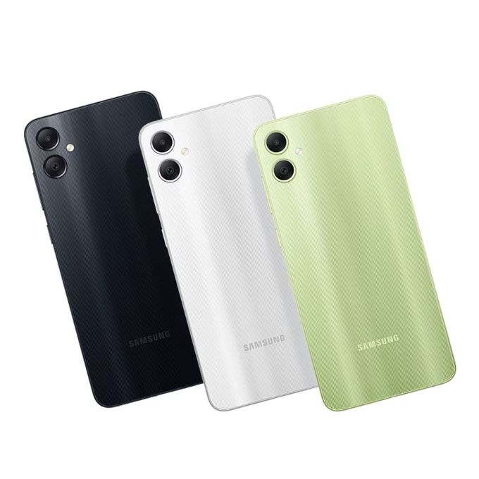 Samsung Galaxy A05 6.7 Android 13 Samsung Galaxy A05 6.7 Android 13