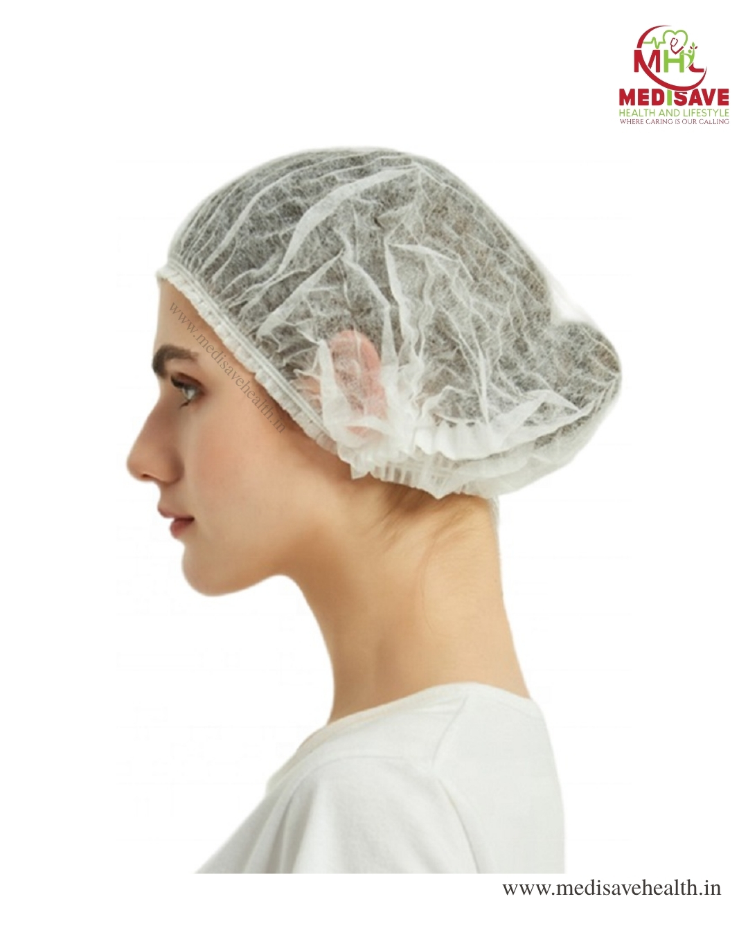 HEAD CAP ORDINARY - DHRONI HEAD CAP ORDINARY - DHRONI