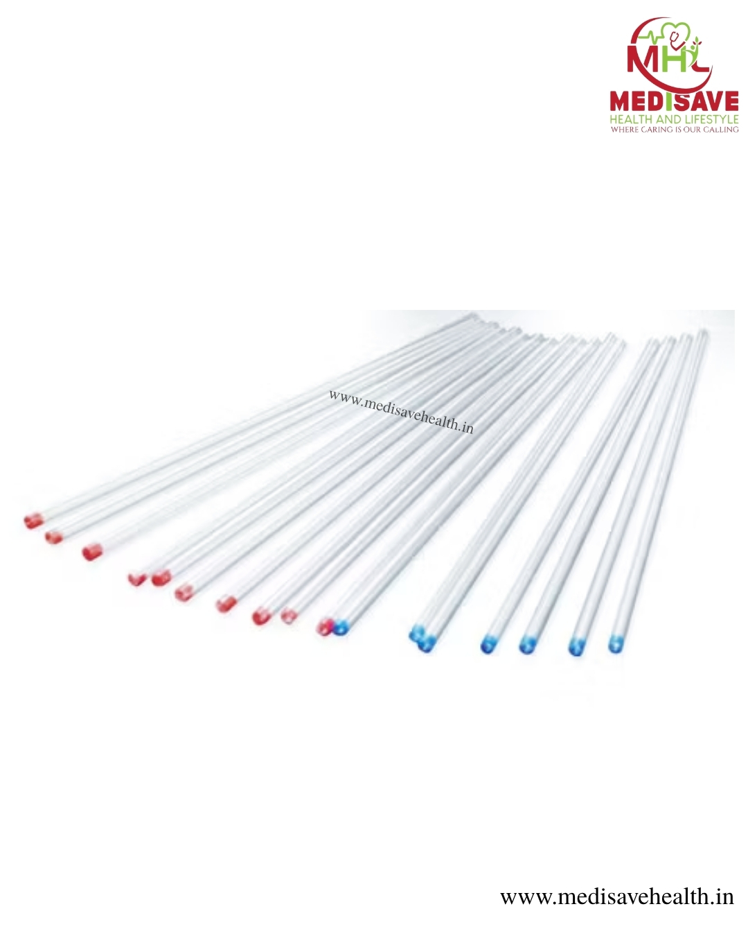Capillary Tube Heparnised - Spectrum Capillary Tube Heparnised - Spectrum
