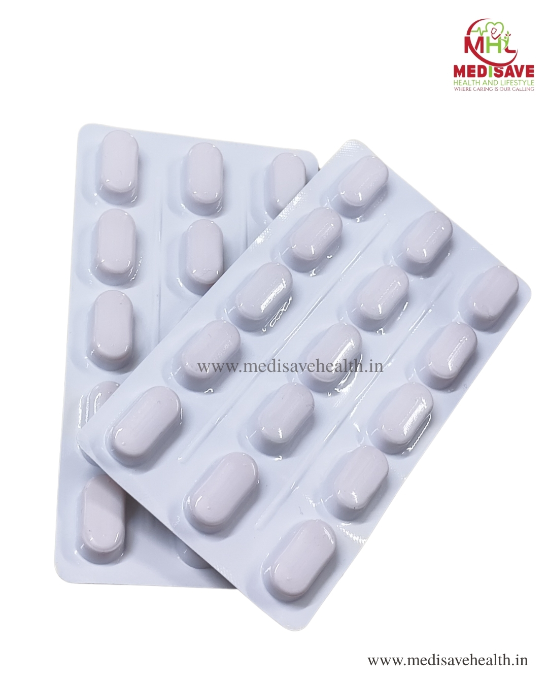 Zotsita M 50/1000 Tablet (1*15) Zotsita M 50/1000 Tablet (1*15)