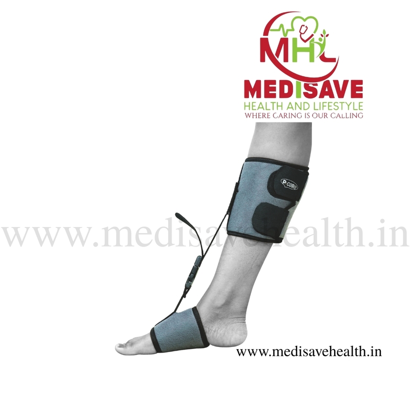Soft Ankle Foot Orthosis Soft Ankle Foot Orthosis