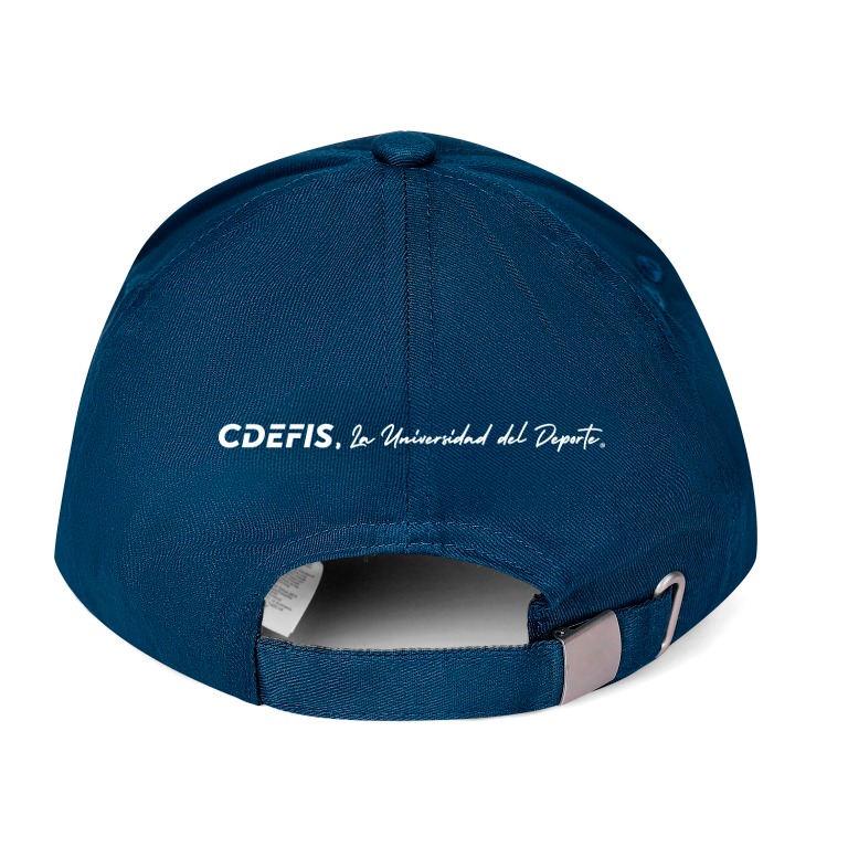 Gorra Azul Navy Gorra Azul Navy