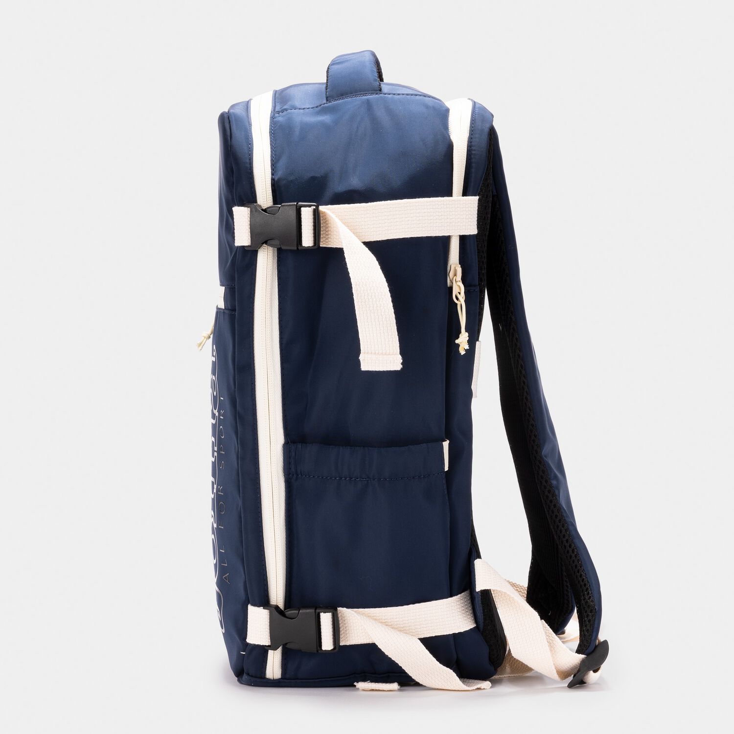 Mochila Para Útiles Escolares New Metaverse multicolor
