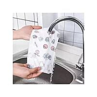 Washable Tissue Paper
