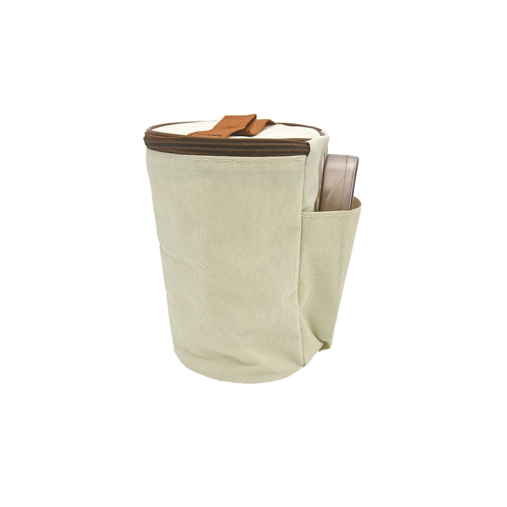 2 IN 1 LUNCH BOX