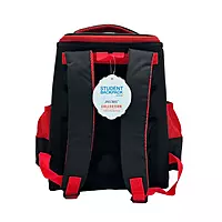 2 ZIPS FOLDABLE BAGS