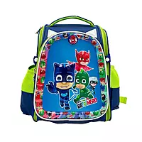 2 ZIPS FOLDABLE BAGS