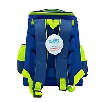 2 ZIPS FOLDABLE BAGS