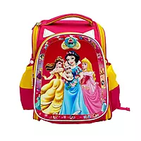 2 ZIPS FOLDABLE BAGS