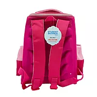 2 ZIPS FOLDABLE BAGS