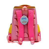 2 ZIPS FOLDABLE BAGS