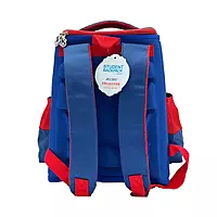 2 ZIPS FOLDABLE BAGS
