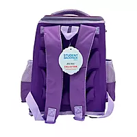 2 ZIPS FOLDABLE BAGS