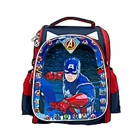 2 ZIPS FOLDABLE BAGS