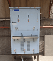 Original image of Blue star  SDLX4080 B 80 liter water cooler price