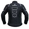 BISON JACKET MASCULINE