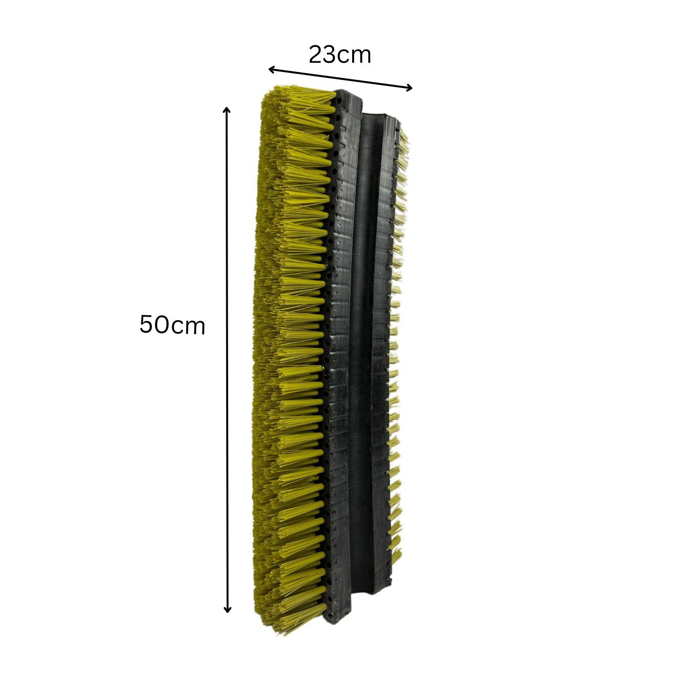 Scratch brush for sheep 180