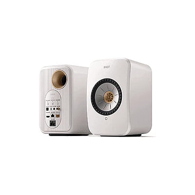 KEF LSX II Speaker