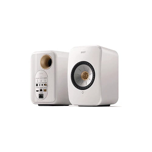 KEF LSX II Speaker KEF LSX II Speaker