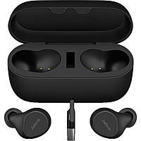 JABRA EVOLVE2 BUDS USB-A MS JABRA EVOLVE2 BUDS USB-A MS