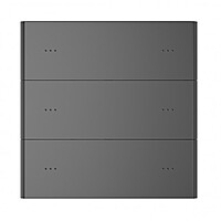 2-Gang 6-Button Switch