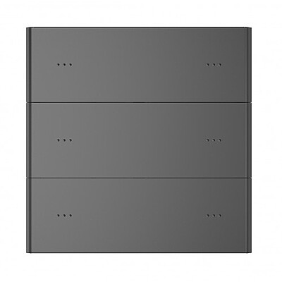 2-Gang 6-Button Switch