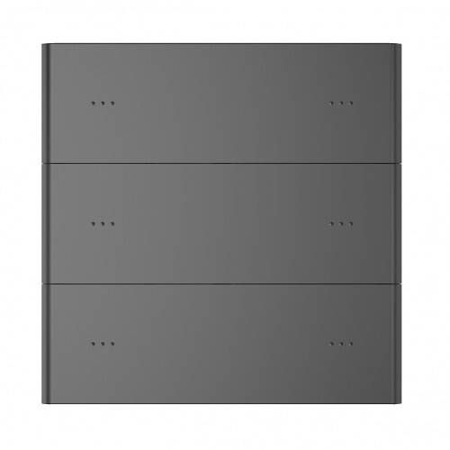 2-Gang 6-Button Switch