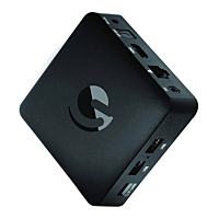 Ematic Android TV Box 4K UltraHD Google and Netflix Certified (Unboxed Deals)