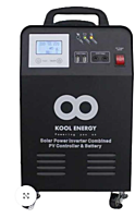 Kool Energy 1KW 12V Pure Sinewave Inverter