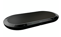 JABRA SPEAK 810 MS SPEAKERPHONE, BEST IN CLASS AUDIO CONFERENCE SOLUTION FOR MEDIUM SIZED ROOMS JABRA SPEAK 810 MS SPEAKERPHONE, BEST IN CLASS AUDIO CONFERENCE SOLUTION FOR MEDIUM SIZED ROOMS