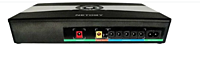 NETOGY Mini 14400mAh DC UPS / Power Bank NETOGY Mini 14400mAh DC UPS / Power Bank
