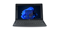 Mecer Xpress Executive 10.1" Celeron | 4GB | 128GB SSD | Win11Pro 2-in-1 4G/LTE Tablet Mecer Xpress Executive 10.1" Celeron | 4GB | 128GB SSD | Win11Pro 2-in-1 4G/LTE Tablet