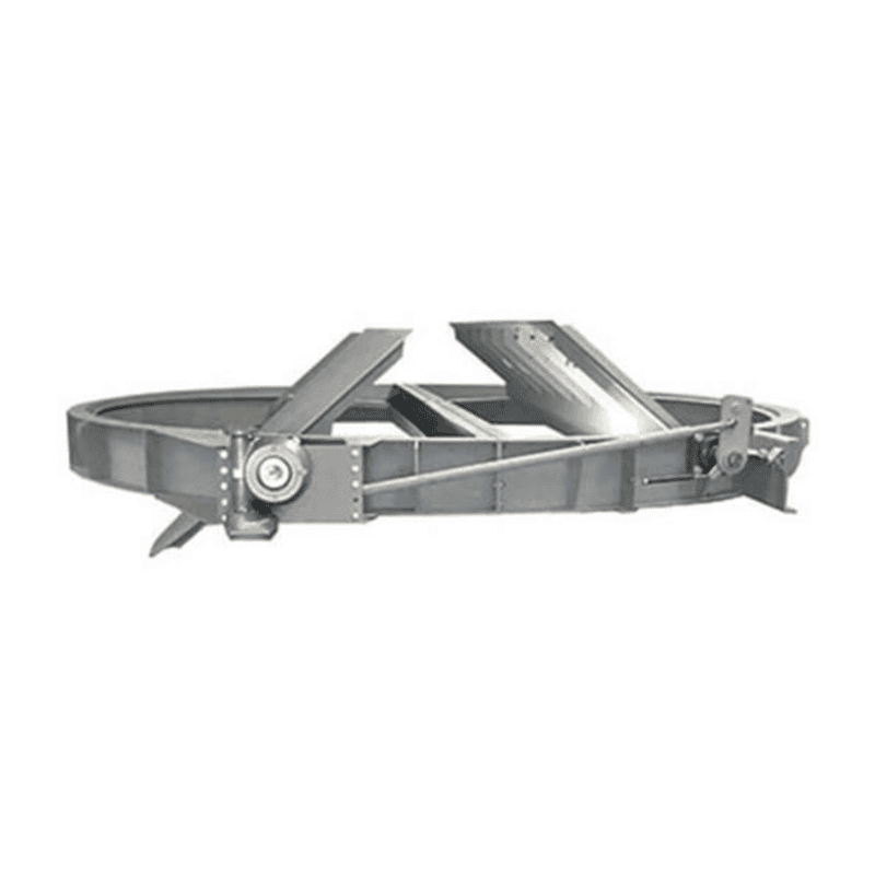 DTL - Stack Dampers