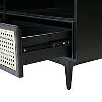 Acadia Media Cabinet Acadia Media Cabinet