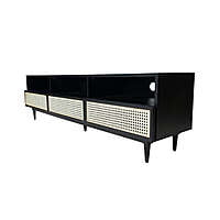 Acadia Media Cabinet Acadia Media Cabinet
