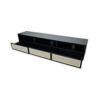 Acadia Media Cabinet Acadia Media Cabinet